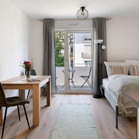 Ferienwohnung Muenster, Sehr Zentral Friburgo em Brisgóvia Exterior foto