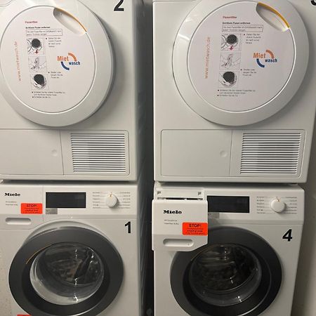 Ferienwohnung Muenster, Sehr Zentral Friburgo em Brisgóvia Exterior foto