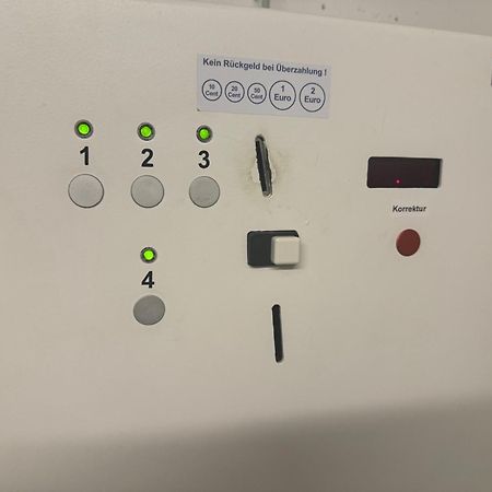 Ferienwohnung Muenster, Sehr Zentral Friburgo em Brisgóvia Exterior foto
