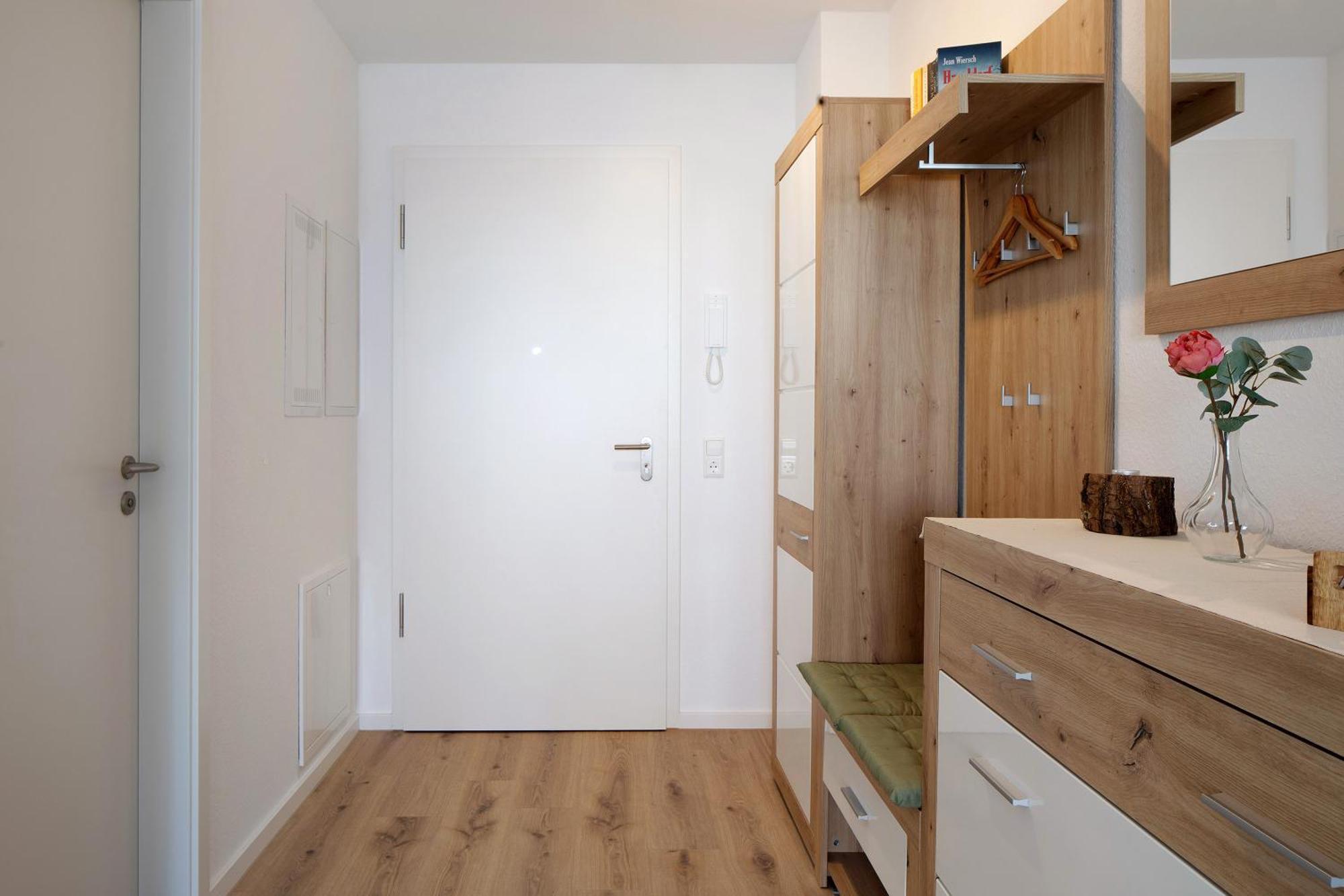 Ferienwohnung Muenster, Sehr Zentral Friburgo em Brisgóvia Exterior foto