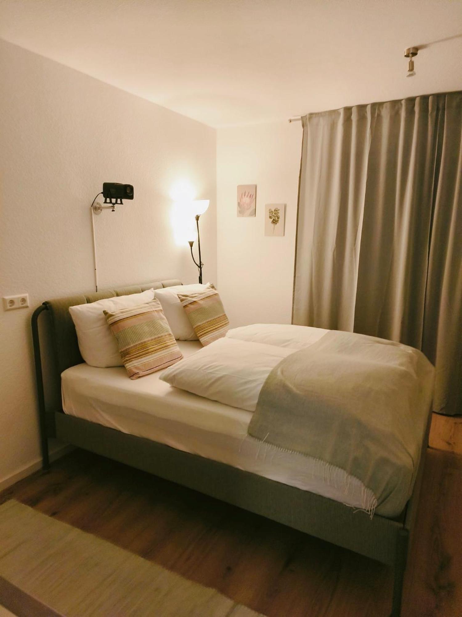 Ferienwohnung Muenster, Sehr Zentral Friburgo em Brisgóvia Exterior foto